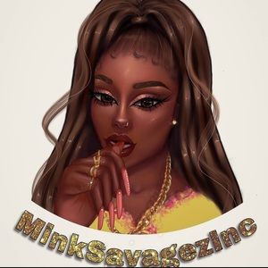 Luxury Mink Eyelashes...8 pairs